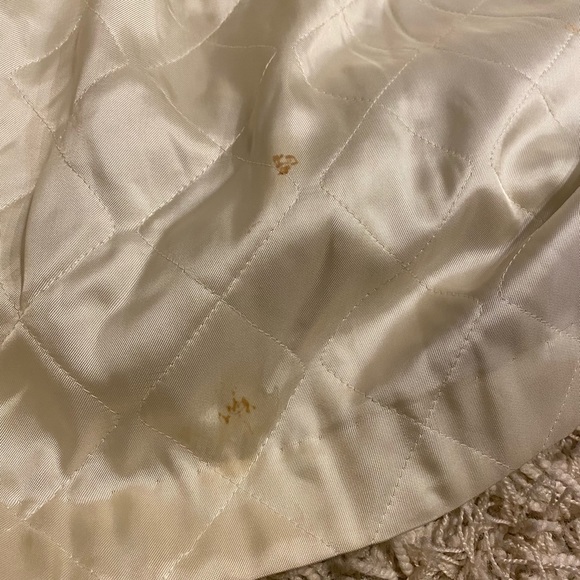 Vintage Betty Rose 1960s Faux Fur Teddy Coat See Measurements - Picture 13 of 16